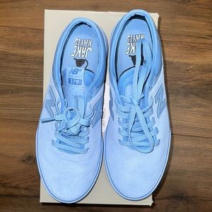 New Balance Numeric 379 Size 8